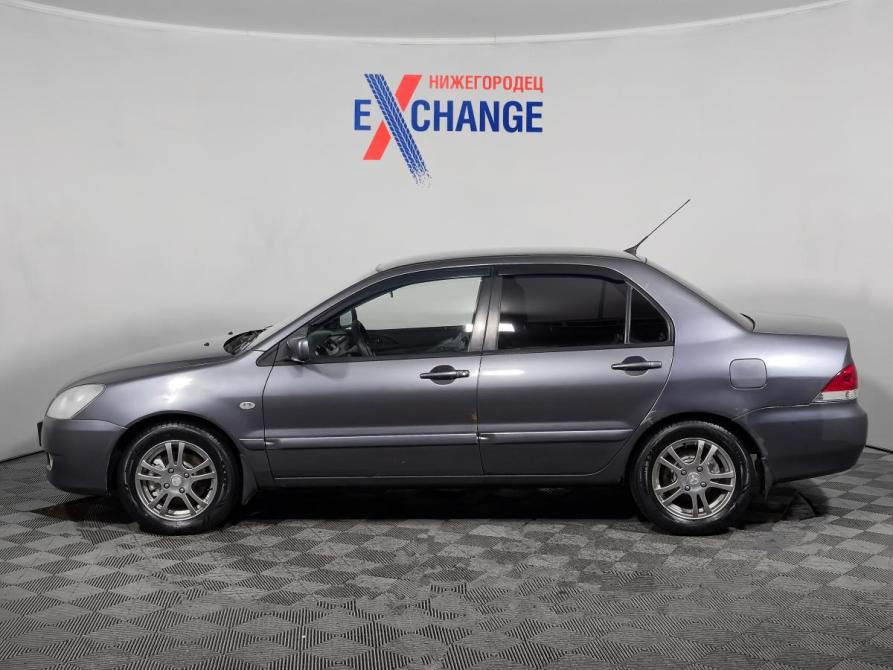 Mitsubishi Lancer IX Нижний Новгород  - изображение 8
