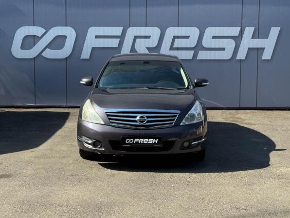 Nissan Teana II с пробегом 2010 года, цена 699 000 рублей, 332141 км, седан, Автокод Объявления