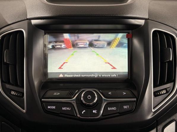 Chery Tiggo 5 I с пробегом 2015 года, цена 899 000 рублей, 110125 км, внедорожник, Автокод Объявления