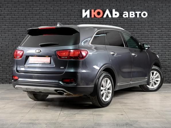 Kia Sorento III Prime Рестайлинг с пробегом 2019 года, цена 2 500 000 рублей, 176355 км, внедорожник, Автокод Объявления