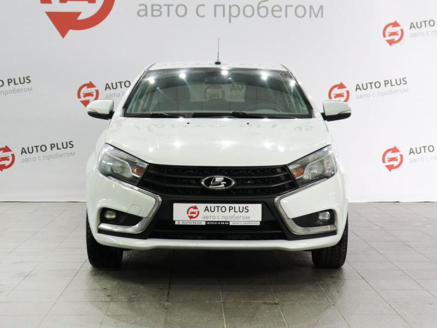 Lada (ВАЗ) Vesta I Минеральные Воды  - изображение 3