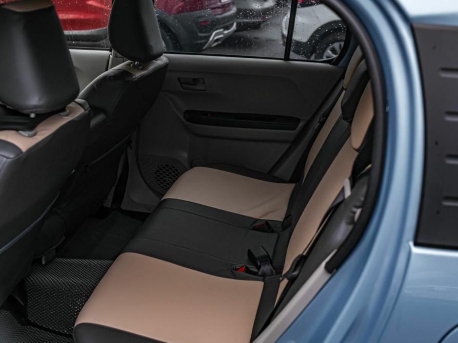 Toyota Passo III Рестайлинг Санкт-Петербург  - изображение 12