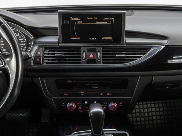 Audi A6 allroad III (C7) Рестайлинг с пробегом 2016 года, цена 2 999 000 рублей, 193964 км, универсал, Автокод Объявления
