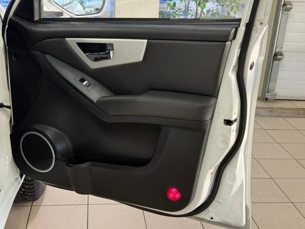 Lifan X60 I Рестайлинг с пробегом 2015 года, цена 625 000 рублей, 111042 км, внедорожник, Автокод Объявления