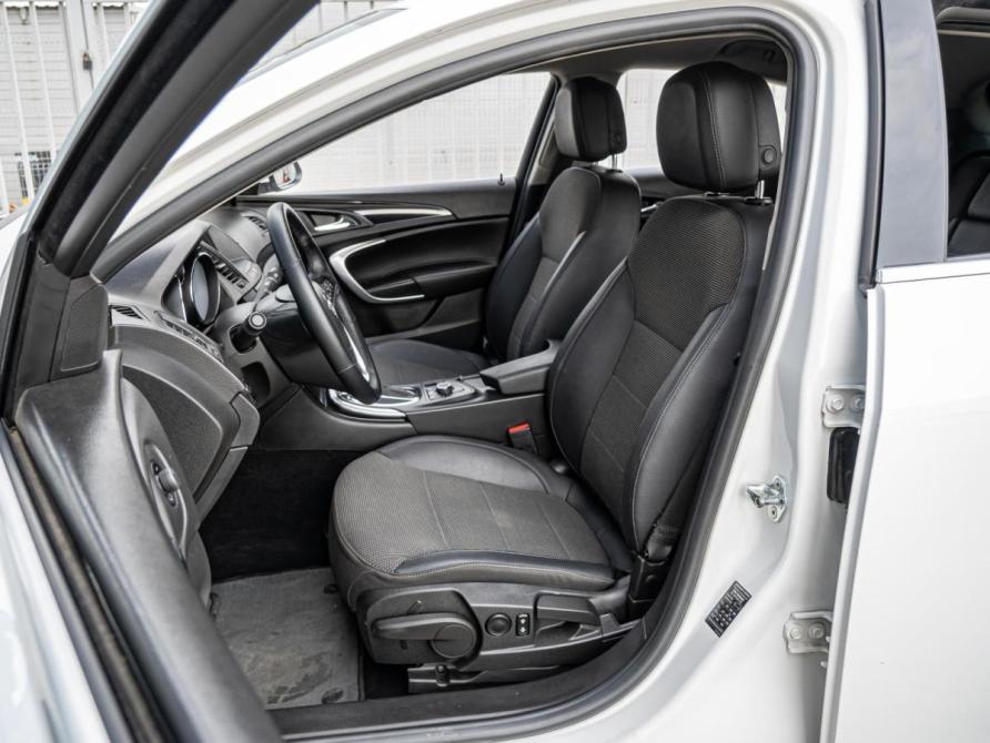 Opel Insignia I Краснодар  - изображение 10