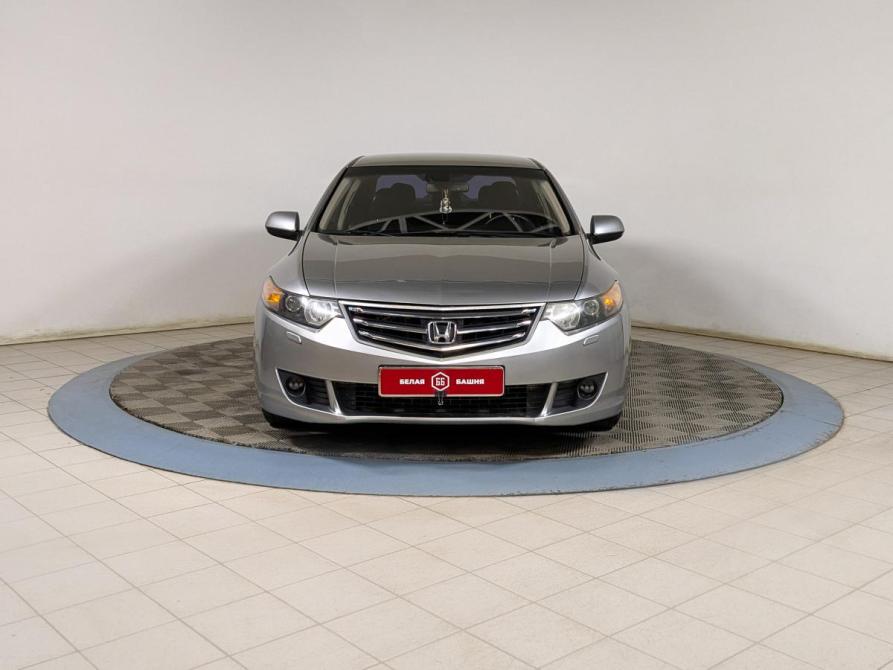 Honda Accord VIII Екатеринбург  - изображение 3