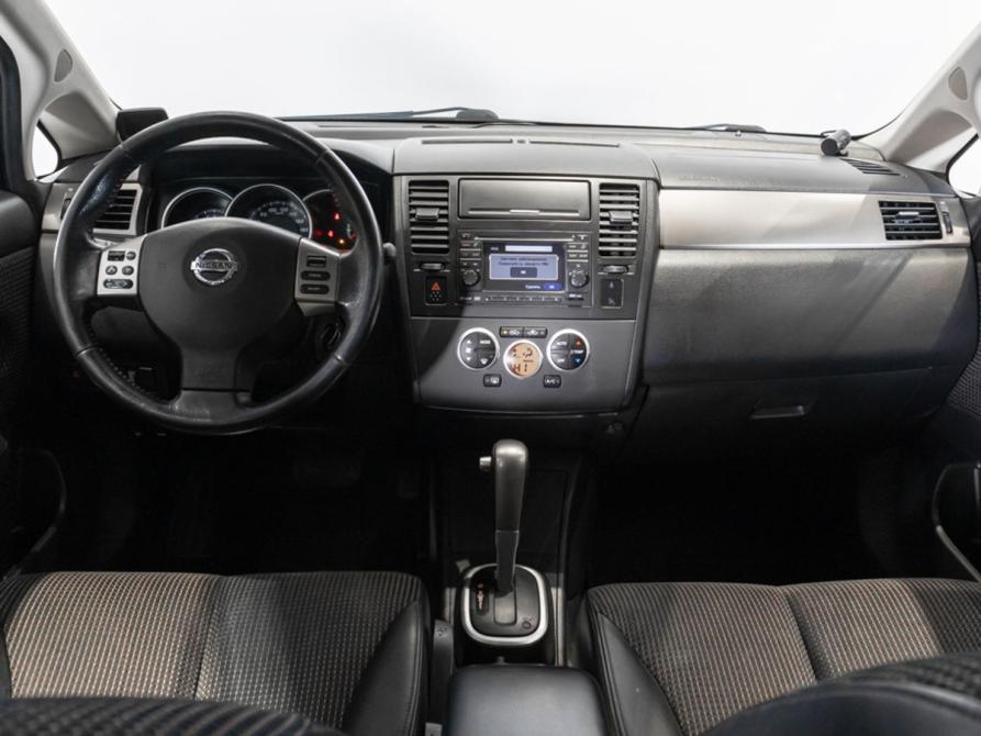 Nissan Tiida I Рестайлинг Казань  - изображение 6