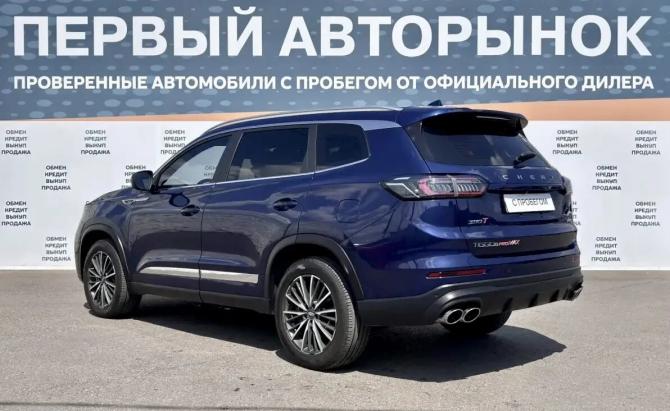 Chery Tiggo 8 Pro Max I с пробегом 2022 года, цена 2 600 000 рублей, 41283 км, внедорожник, Автокод Объявления