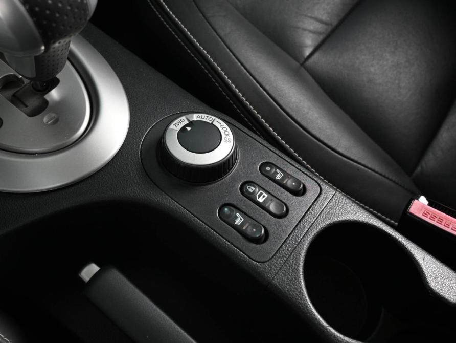 Nissan Qashqai I Рестайлинг Ростов-на-Дону  - изображение 15