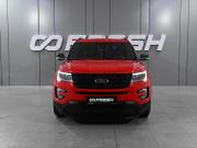 Ford Explorer V Рестайлинг Ростов-на-Дону  - изображение 30
