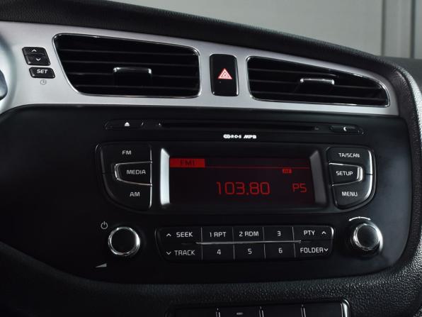 Kia Ceed II с пробегом 2013 года, цена 979 995 рублей, 176373 км, хэтчбек, Автокод Объявления