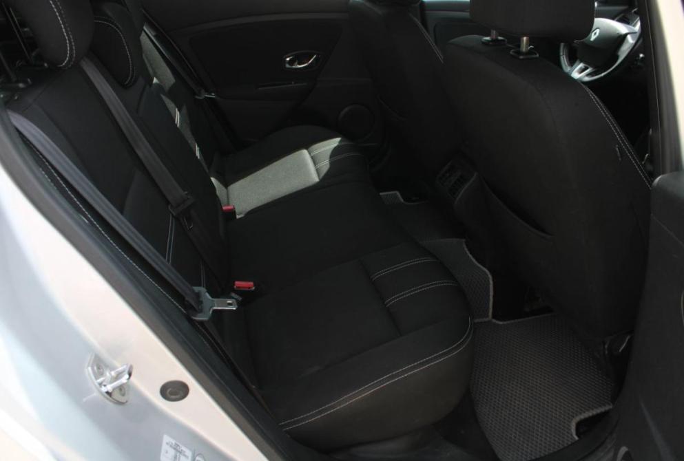 Renault Megane III Рестайлинг Саратов  - изображение 26
