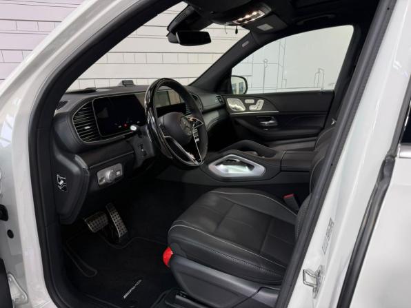 Новый Mercedes-Benz GLS II (X167) Рестайлинг 2025 года, цена 16 000 000 рублей, внедорожник, Автокод Объявления