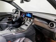 Mercedes-Benz GLC I (X253) Рестайлинг Химки  - изображение 40