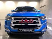 JAC T8 Pro Новосибирск  - изображение 29