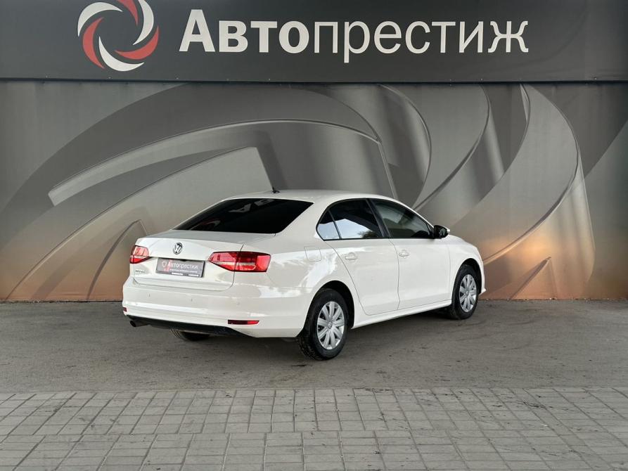Volkswagen Jetta VI Волгоград  - изображение 5