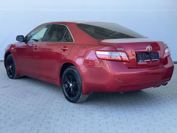 Toyota Camry VI (XV40) с пробегом 2007 года, цена 1 108 000 рублей, 159234 км, седан, Автокод Объявления
