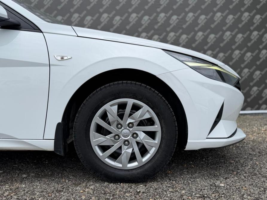 Hyundai Elantra VII (CN7) Краснодар  - изображение 13