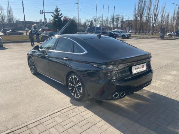 Chery Arrizo 8 с пробегом 2023 года, цена 2 080 000 рублей, 55000 км, седан, Автокод Объявления