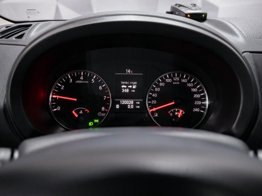 Nissan X-Trail II Рестайлинг Ульяновск  - изображение 15