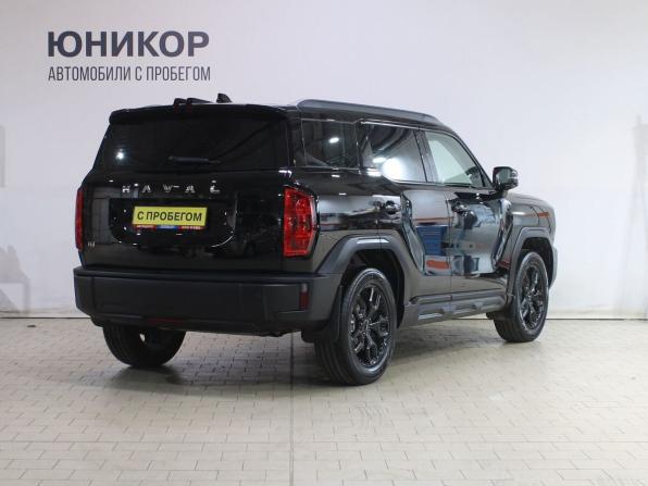 Haval H3 I Рестайлинг с пробегом 2026 года, цена 2 429 000 рублей, 2288 км, внедорожник, Автокод Объявления