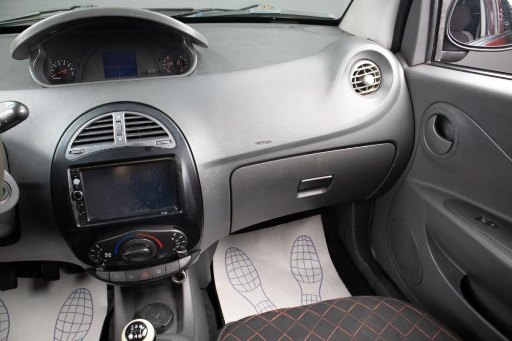 Chery IndiS (S18D) I Оренбург  - изображение 11