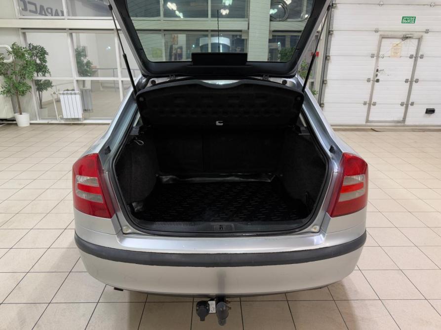 Skoda Octavia II (A5) Волгоград  - изображение 18