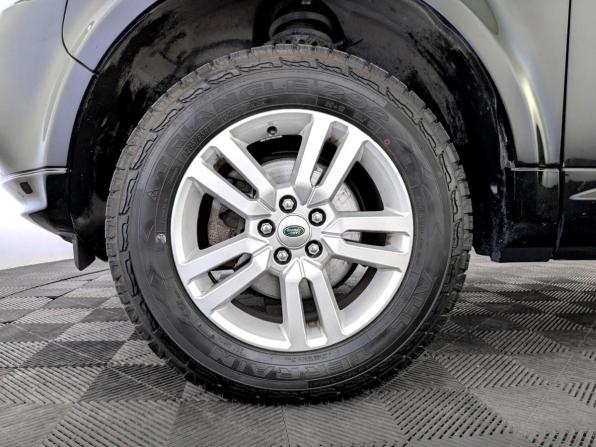 Land Rover Freelander II Рестайлинг 2 с пробегом 2013 года, цена 2 240 000 рублей, 40014 км, внедорожник, Автокод Объявления