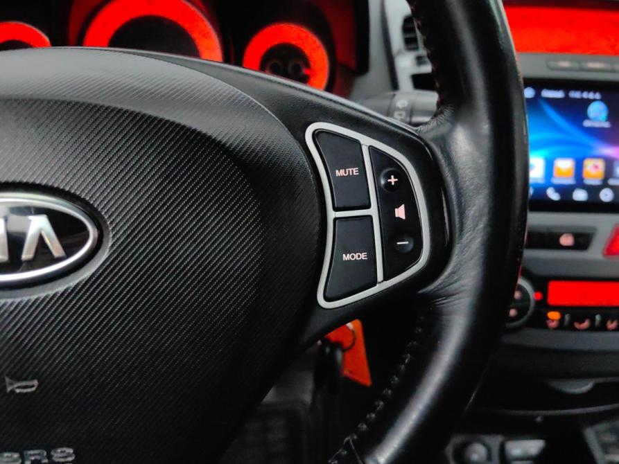 Kia Ceed I Подольск  - изображение 19