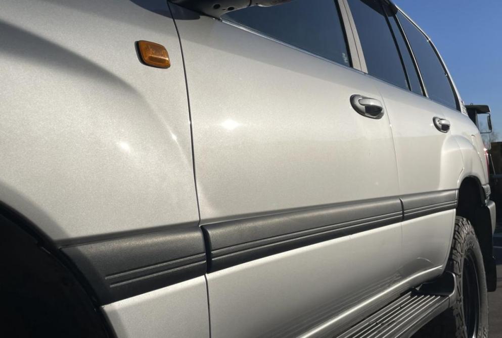 Toyota Land Cruiser 70 Series Иваново  - изображение 24