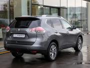 Nissan X-Trail III Москва  - изображение 28