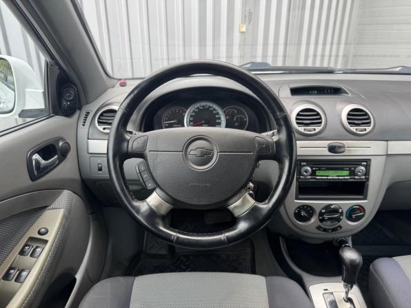 Chevrolet Lacetti I с пробегом 2010 года, цена 595 000 рублей, 136410 км, хэтчбек, Автокод Объявления