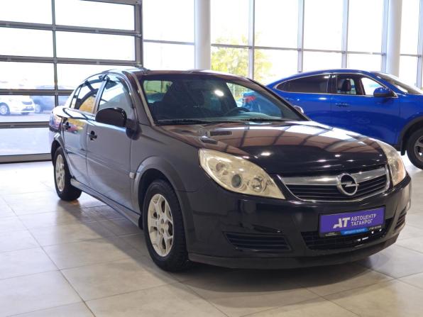 Opel Vectra C Рестайлинг с пробегом 2008 года, цена 699 000 рублей, 187217 км, седан, Автокод Объявления
