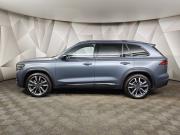 Geely Monjaro I Москва  - изображение 25