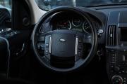 Land Rover Freelander II Рестайлинг Москва  - изображение 31