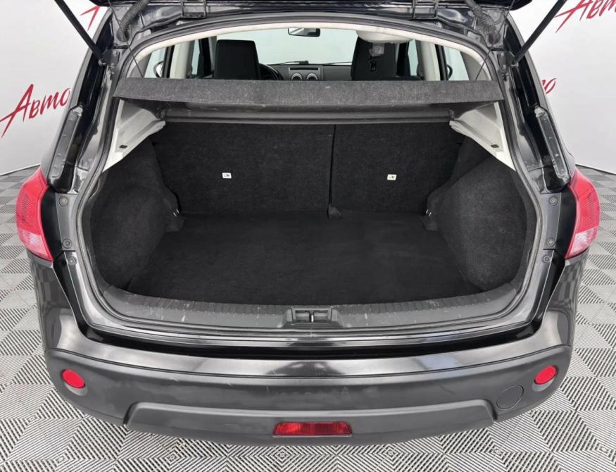 Nissan Qashqai I Псков  - изображение 18