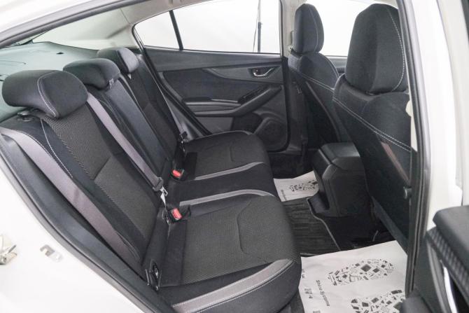Subaru Impreza V Рестайлинг с пробегом 2020 года, цена 1 649 000 рублей, 62000 км, седан, Автокод Объявления