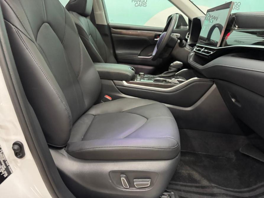 Toyota Highlander IV (XU70) Набережные Челны  - изображение 25