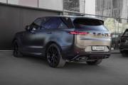 Land Rover Range Rover Sport III Москва  - изображение 46