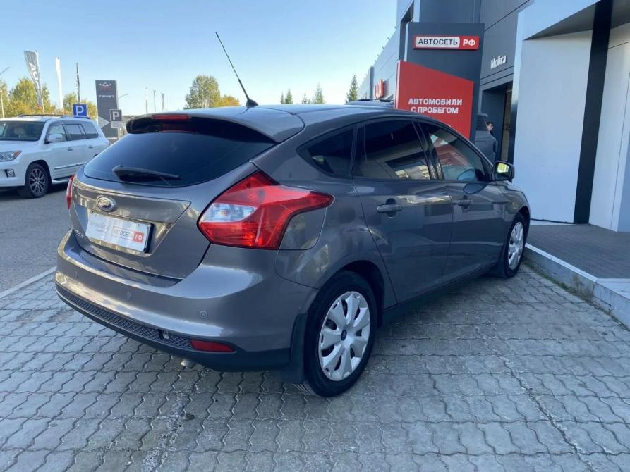 Ford Focus III Набережные Челны  - изображение 16