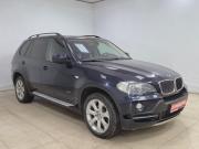 BMW X5 II (E70) Альметьевск  - изображение 28