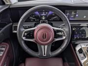 Hongqi E-HS9 Москва  - изображение 51