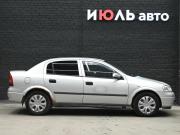 Opel Astra G Екатеринбург  - изображение 24