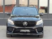 Mercedes-Benz GLE I (W166) Волгоград  - изображение 41