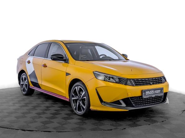 Kaiyi E5 с пробегом 2024 года, цена 950 000 рублей, 117416 км, седан, Автокод Объявления