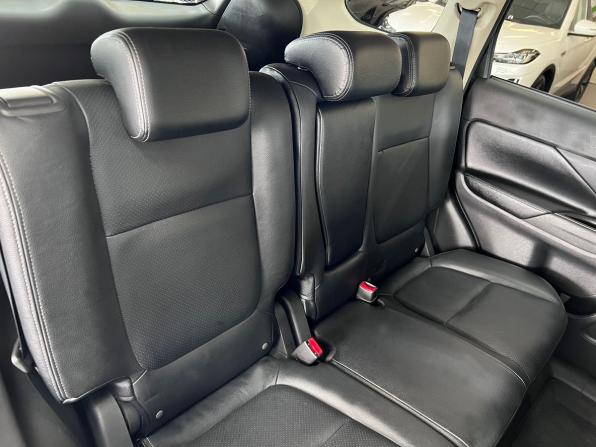 Mitsubishi Outlander III с пробегом 2013 года, цена 1 545 000 рублей, 144916 км, внедорожник, Автокод Объявления