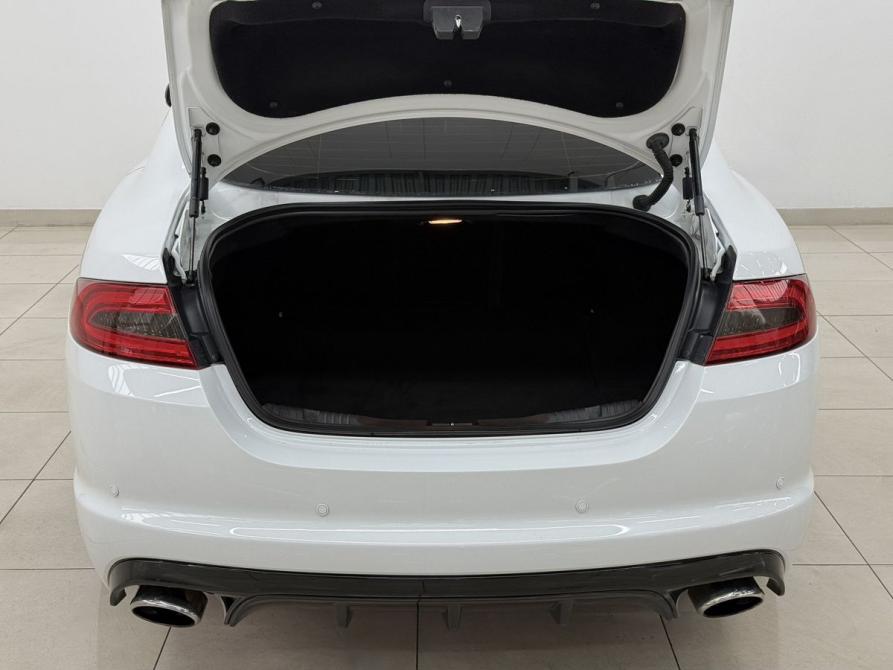 Jaguar XF I Рестайлинг Смоленск  - изображение 12