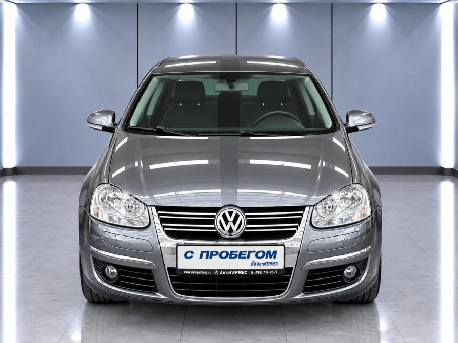 Volkswagen Jetta V Москва  - изображение 2