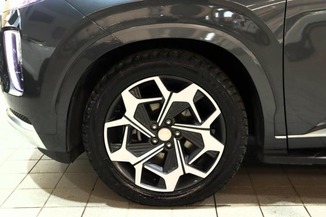 Hyundai Palisade I с пробегом 2020 года, цена 4 299 000 рублей, 74950 км, внедорожник, Автокод Объявления