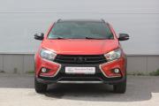 Lada (ВАЗ) Vesta I Белгород  - изображение 28